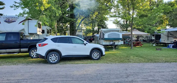 South Isle Family Campground 2
