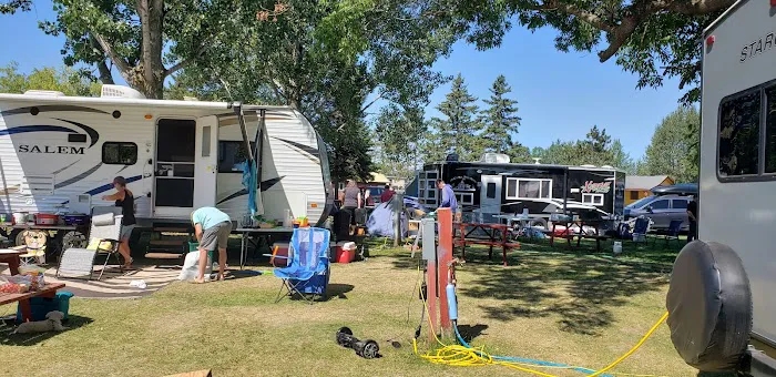 South Isle Family Campground 8