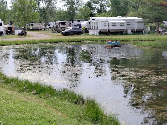 South Isle Family Campground 5