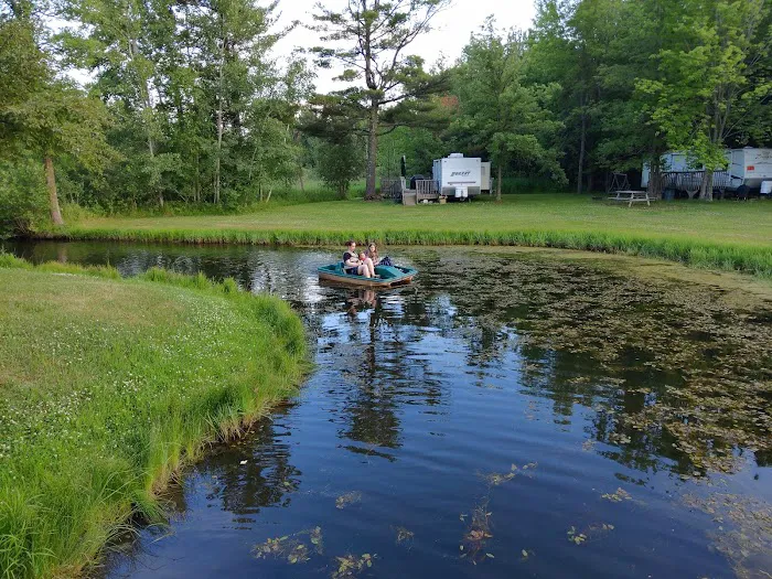 South Isle Family Campground 10