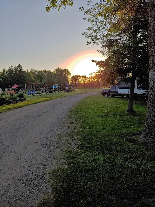 South Isle Family Campground 7