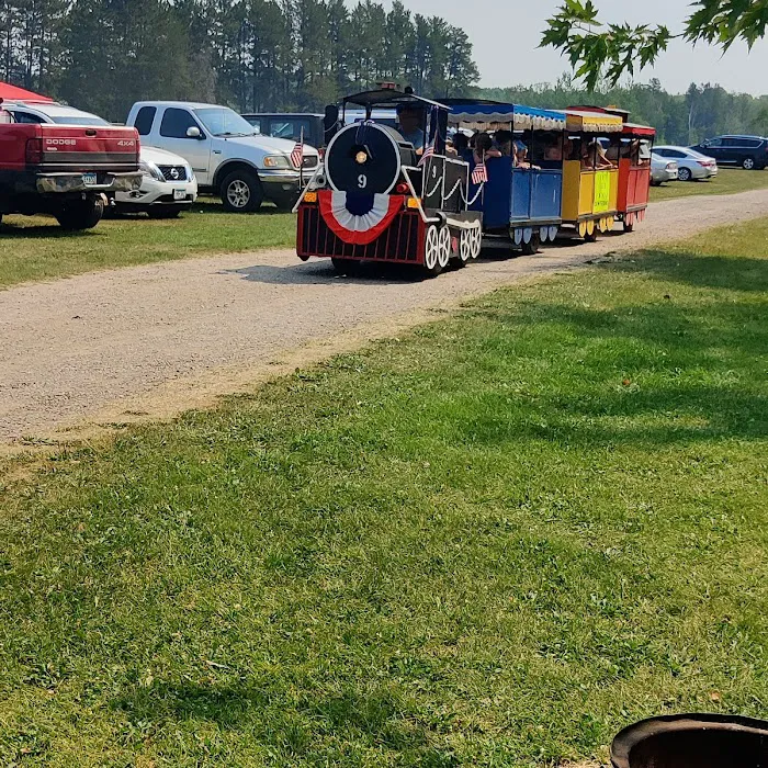 South Isle Family Campground 4