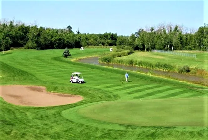 Fiddlestix RV Park and Mini Golf 4