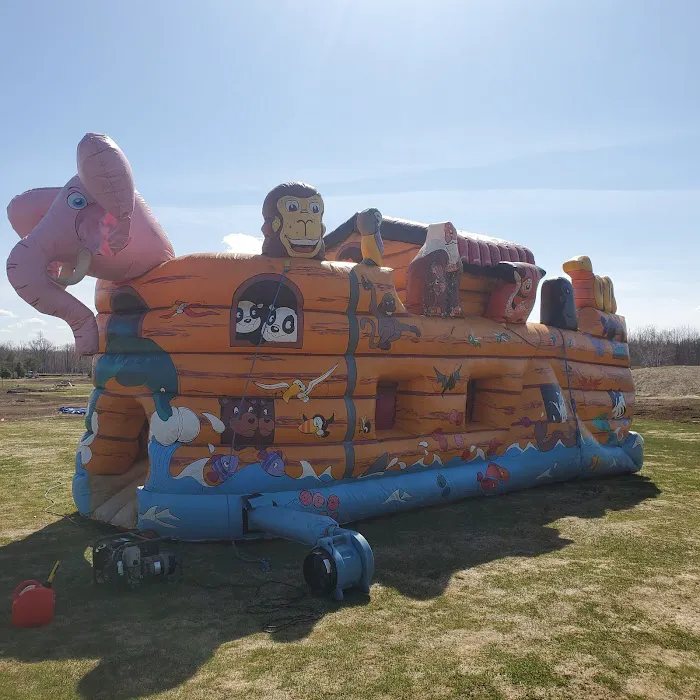 Fiddlestix RV Park and Mini Golf 2