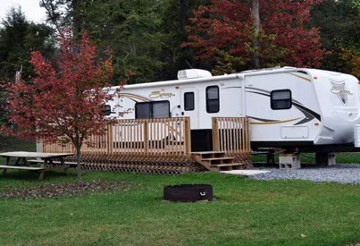 Fiddlestix RV Park and Mini Golf 7