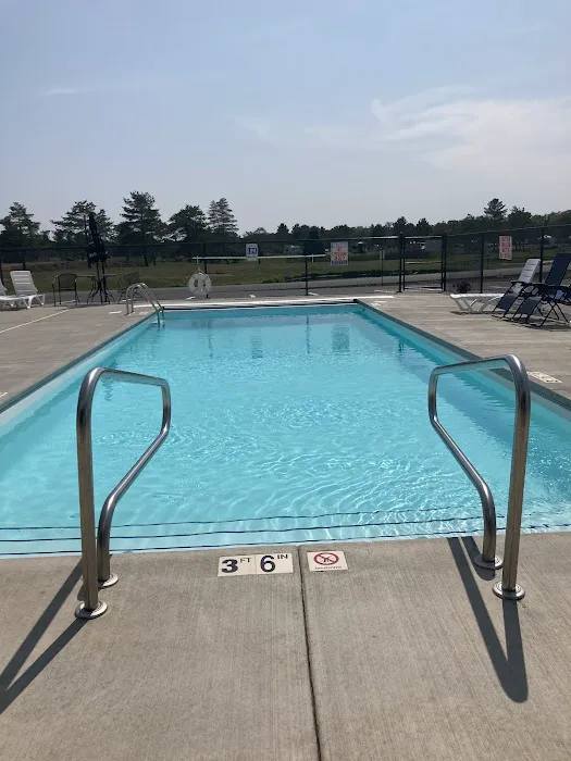 Fiddlestix RV Park and Mini Golf 3
