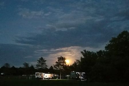 Fiddlestix RV Park and Mini Golf