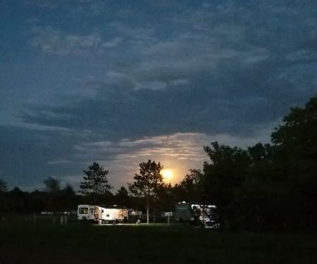 Fiddlestix RV Park and Mini Golf