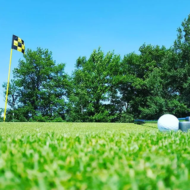 Fiddlestix RV Park and Mini Golf 10