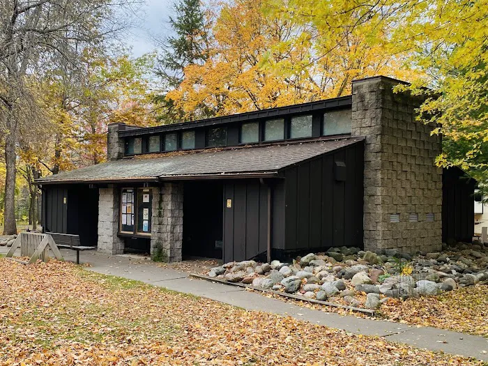 Lakeview Campground 9