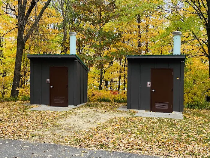 Lakeview Campground 10