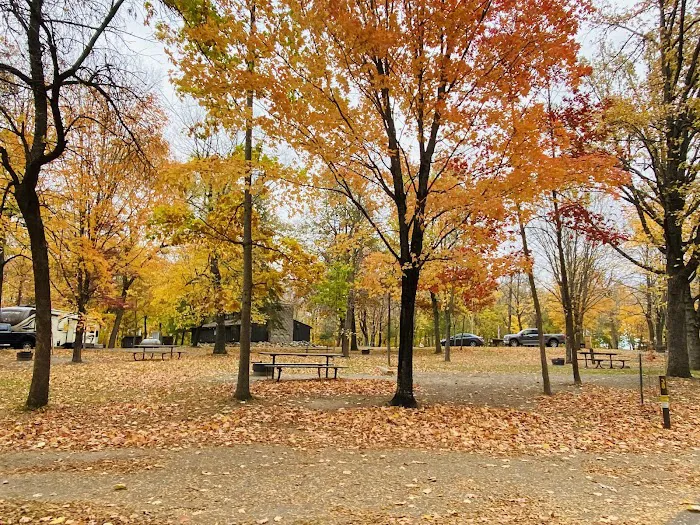 Lakeview Campground 7