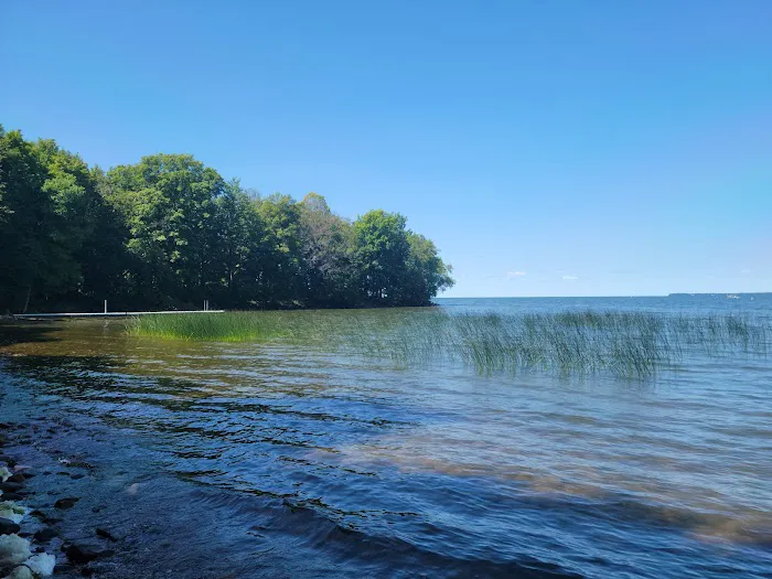 Lakeview Campground 1