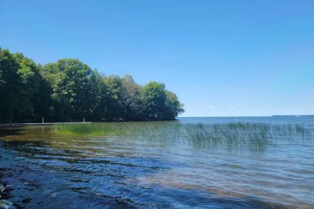 Lakeview Campground