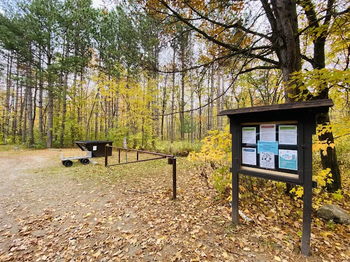Group Campground 2