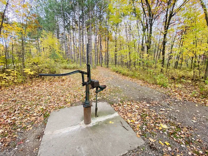 Group Campground 3
