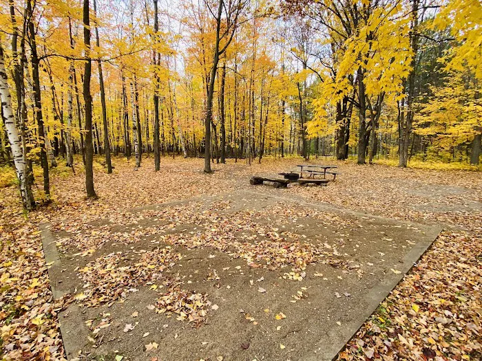 Group Campground 4
