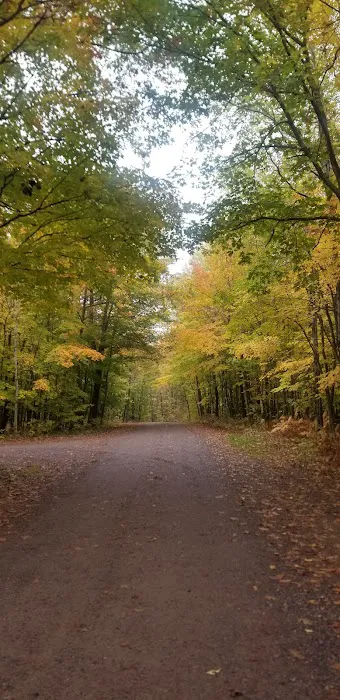 Maple Grove Campground 3