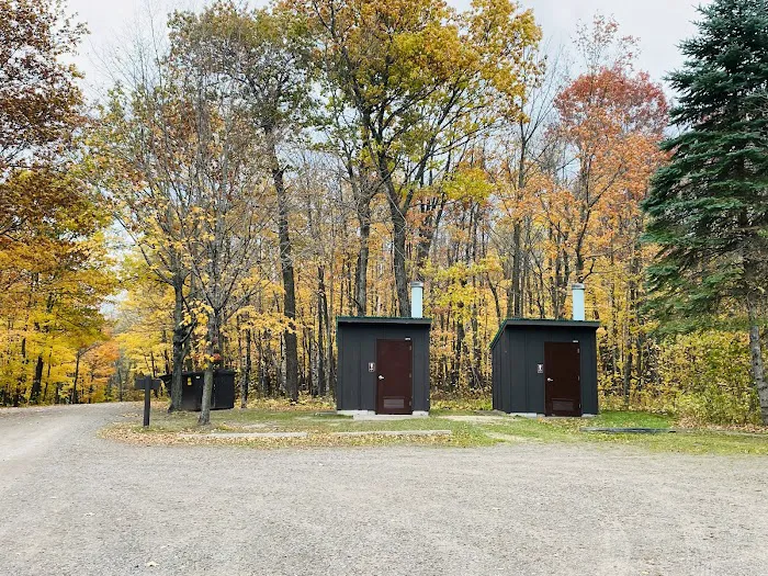 Maple Grove Campground 2