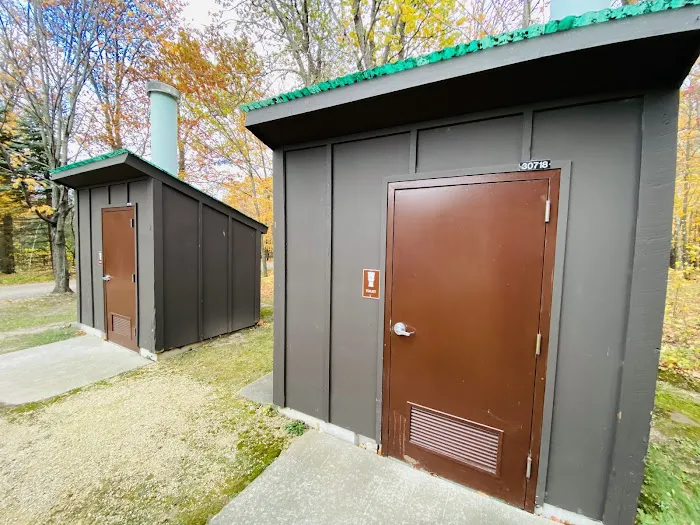 Maple Grove Campground 8