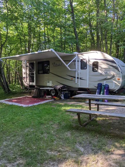 Maple Grove Campground 7