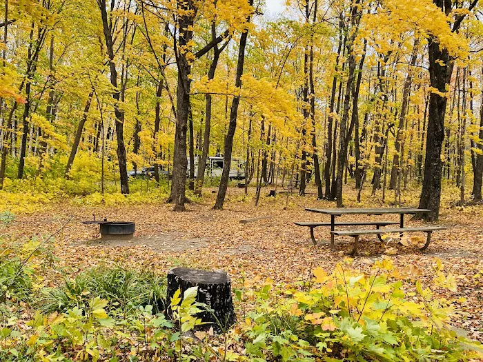 Maple Grove Campground 6