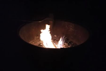 Campground #49