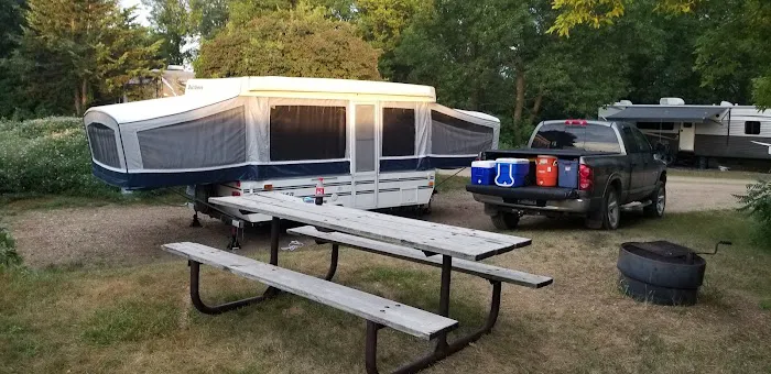 Upper Campground 1