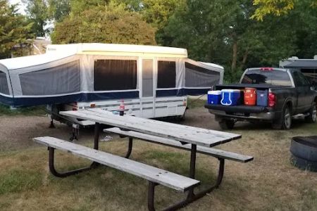 Upper Campground
