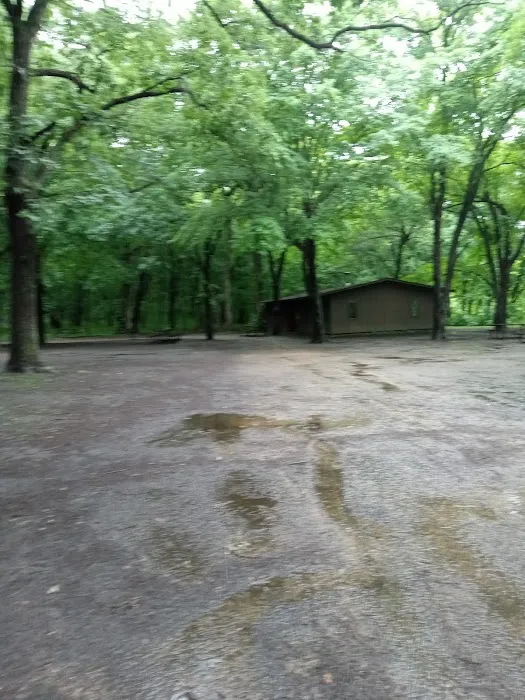 Group Campground 1