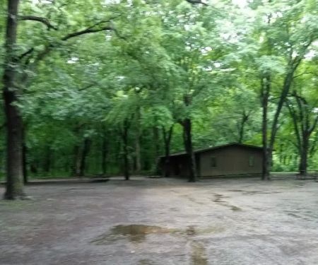 Group Campground