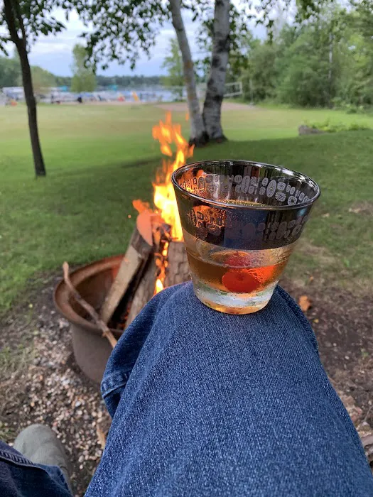 Hide-Away Campground 5