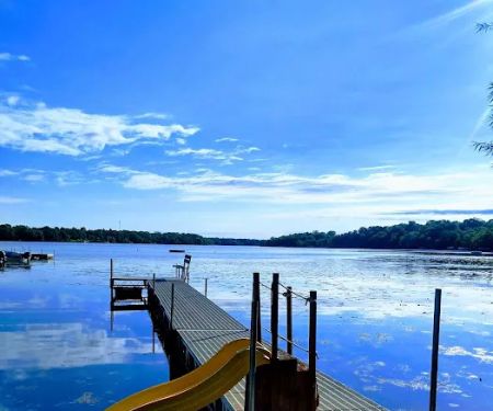 Hide-Away Campground