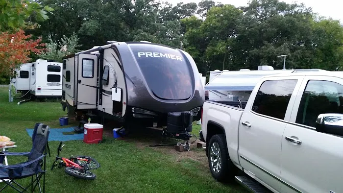 WestRich RV Park & Campground 6