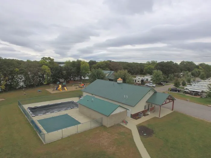 WestRich RV Park & Campground 4