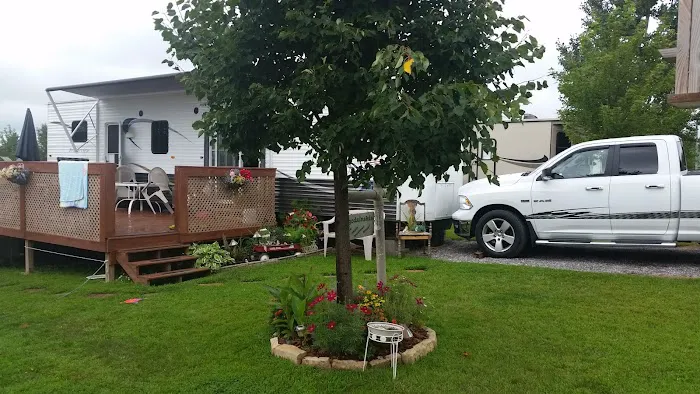 WestRich RV Park & Campground 3