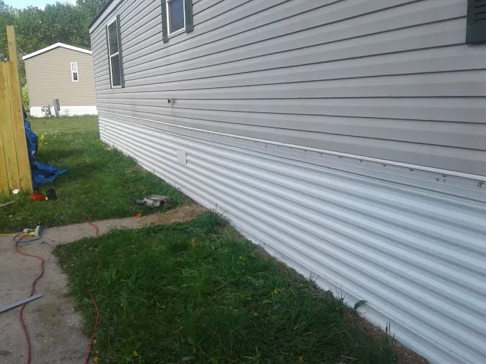 Northand Square Mobile Home Park 3