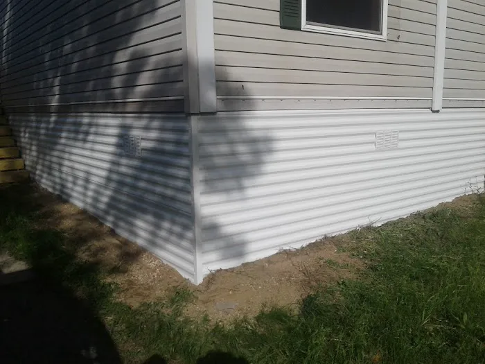 Northand Square Mobile Home Park 2