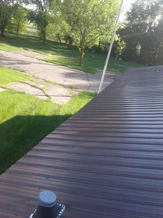 Northand Square Mobile Home Park 4