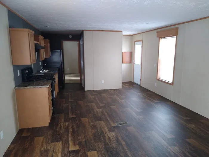 Northand Square Mobile Home Park 6