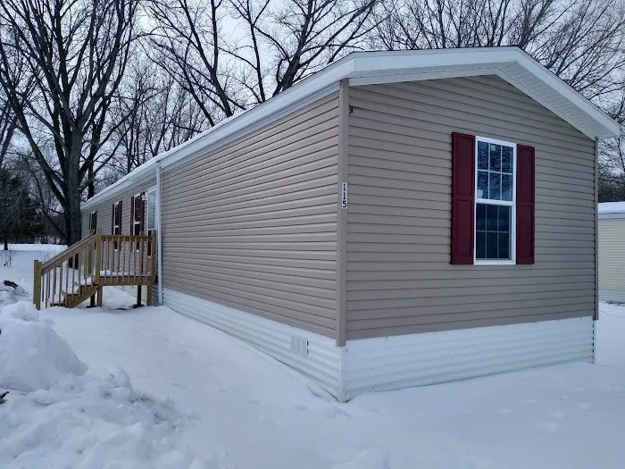 Northand Square Mobile Home Park 10