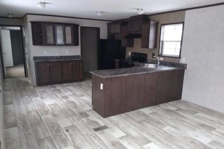 Northand Square Mobile Home Park