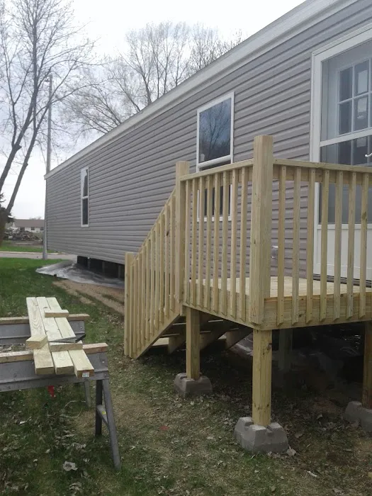 Northand Square Mobile Home Park 9