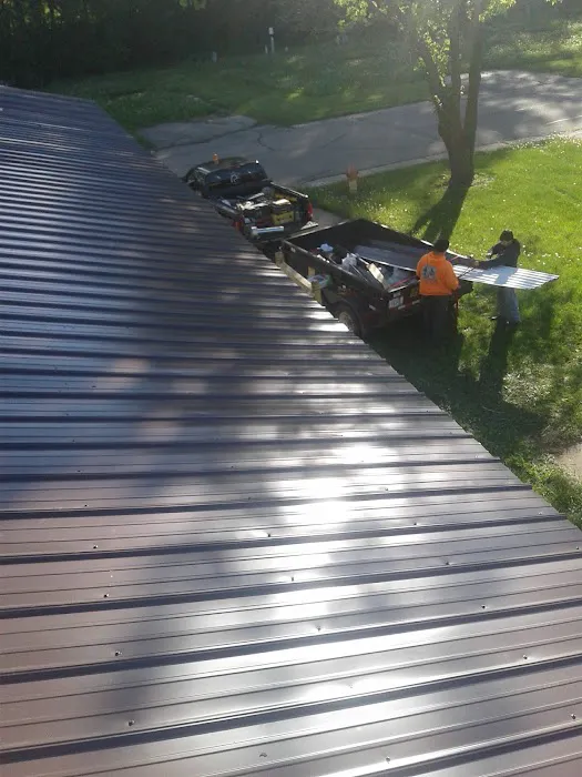 Northand Square Mobile Home Park 7