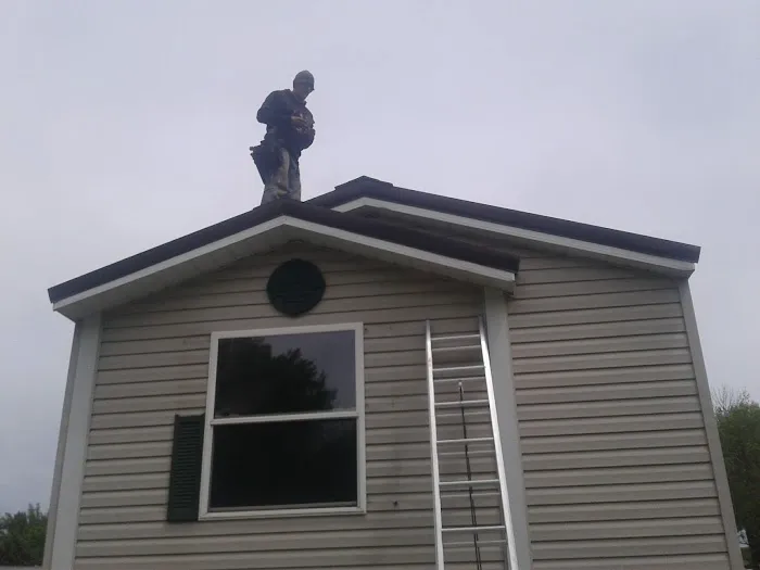 Northand Square Mobile Home Park 5