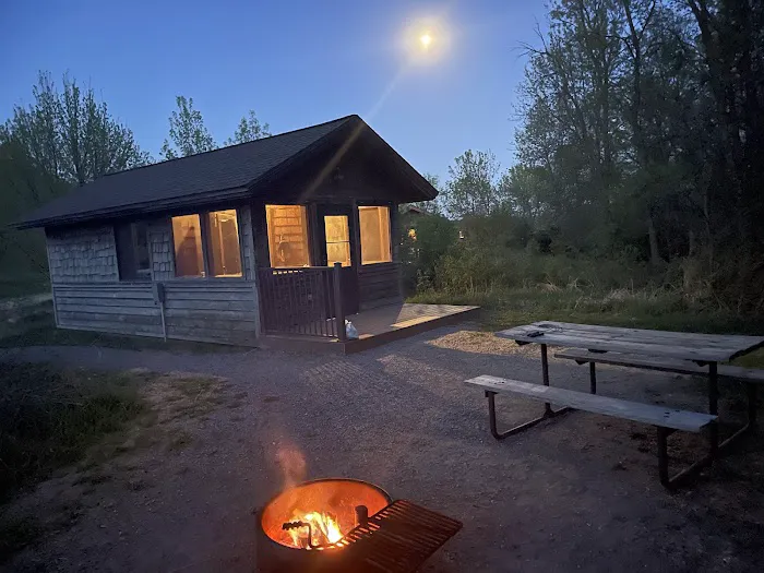 Oak Ridge Campground 5