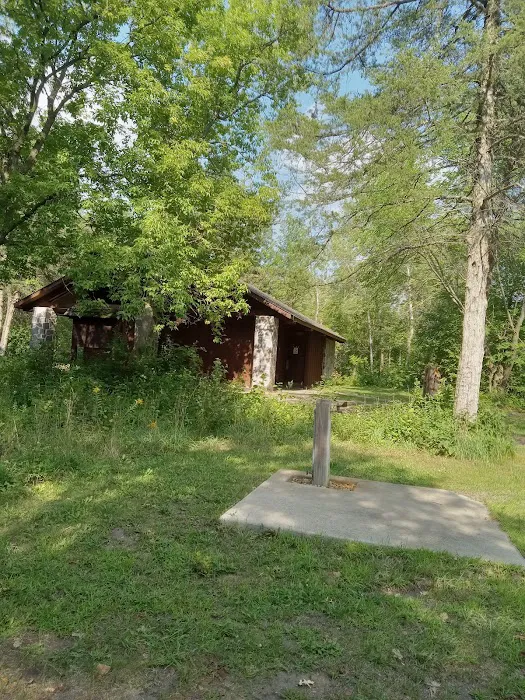 Oak Ridge Campground 7