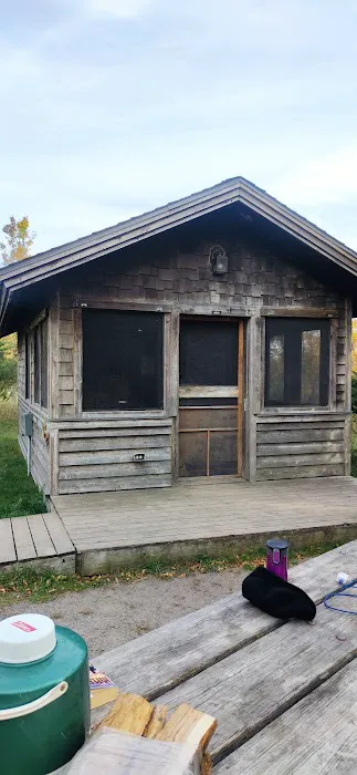 Oak Ridge Campground 2