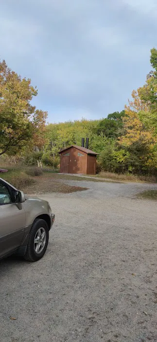 Oak Ridge Campground 1
