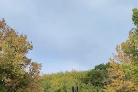Oak Ridge Campground